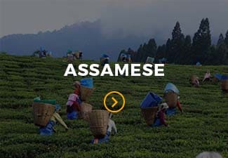 Client Registration Document in Assamese