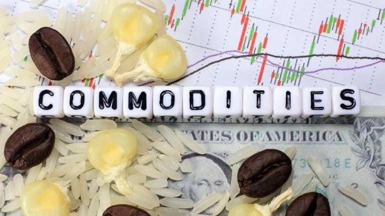 Commodities Trading