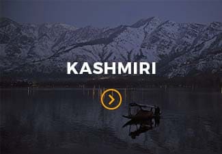Client Registration Document in Kashmir
