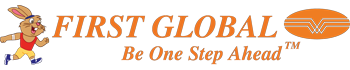 First Global Company Logo