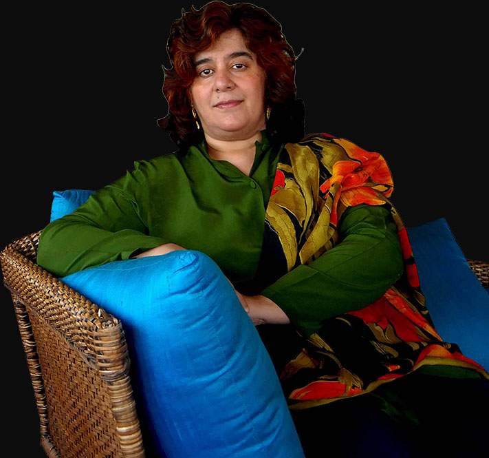Devina Mehra